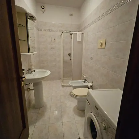 La Francigena - Via Della Ferma Daire *