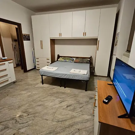 公寓 La Francigena - Via Della Ferma 皮亚琴察