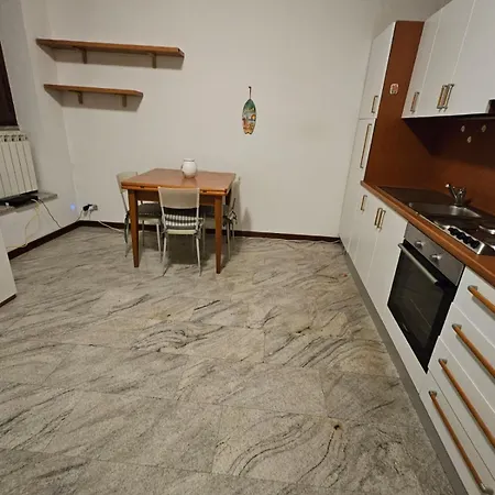 Daire La Francigena - Via Della Ferma *