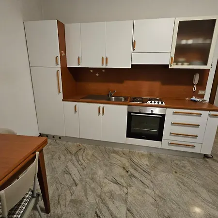 Daire La Francigena - Via Della Ferma Piacenza