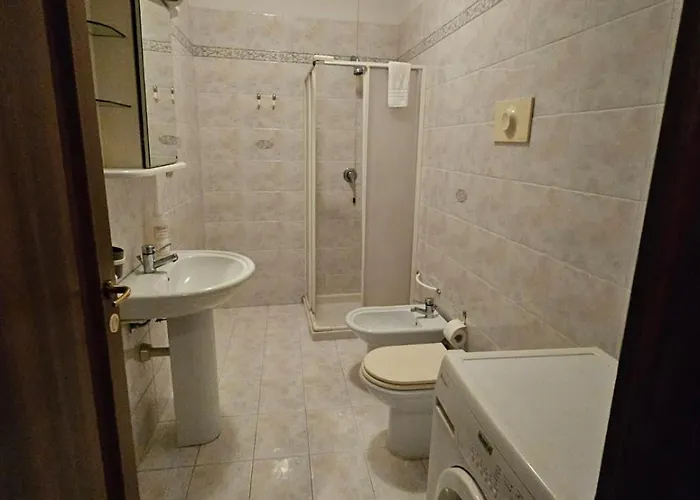 La Francigena - Via Della Ferma Διαμέρισμα *