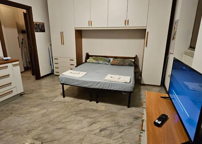 Διαμέρισμα La Francigena - Via Della Ferma Πιατσέντζα