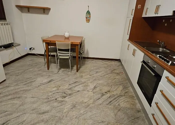 Διαμέρισμα La Francigena - Via Della Ferma *