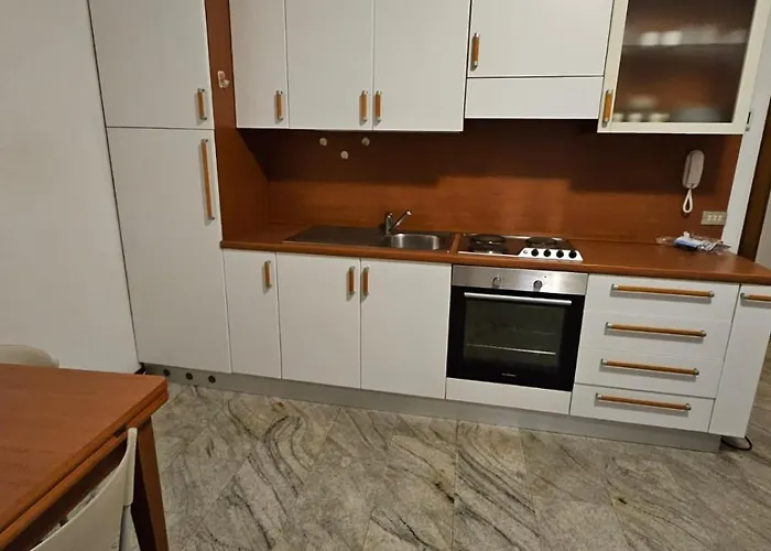 Διαμέρισμα La Francigena - Via Della Ferma Πιατσέντζα